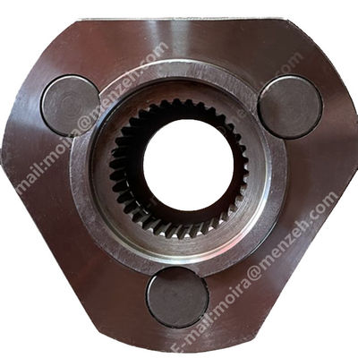 201-26-71130 21W-30-00090 20T-30-00051 201-26-61211 20T-26-81180 PC60-7 PC75UU-1 สวิงข้างแผ่นที่ 2 เฟืองขับสุดท้าย
