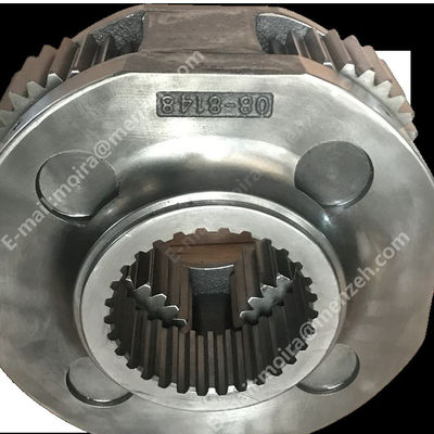 VOE14566410 VOE14596614 VOE14547274 VOE14566217 VOE14566418 EC240C EC360 DH300-7 SY335-8 EC700 เกียร์ด้านข้างจานที่ 2