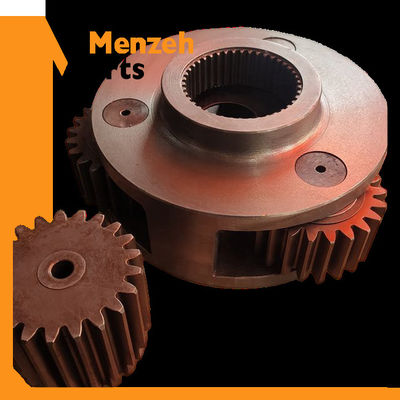 2024993 1010468 2023371 1010471 1032599 1010470 EX300-1 EX270 2nd Swing Final Drive Gear สำหรับรถขุด Sun Gear