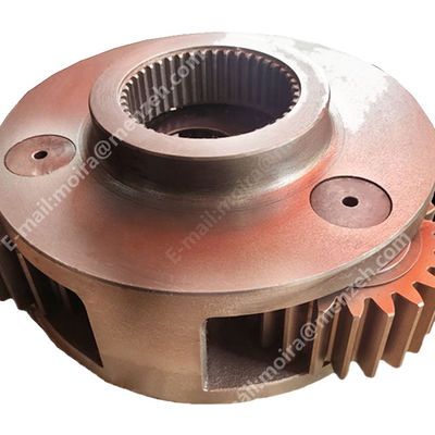 2024993 1010468 2023371 1010471 1032599 1010470 EX300-1 EX270 2nd Swing Final Drive Gear สำหรับรถขุด Sun Gear