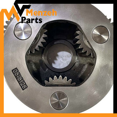 1019147 1027160 1026779 1032485 1016154 EX200-5 EX200-3 EX210-5 EX210-1 ชุดเกียร์เดินทาง Planet Carrier ชุดที่ 3