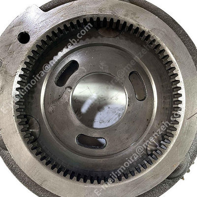 1019147 1027160 1026779 1032485 1016154 EX200-5 EX200-3 EX210-5 EX210-1 ชุดเกียร์เดินทาง Planet Carrier ชุดที่ 3