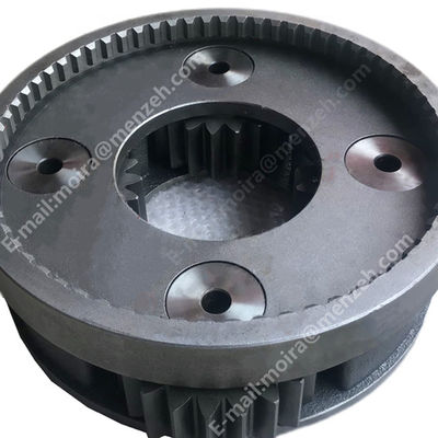 E336D Excavator เรือบรรทุกดาวเคราะห์ลำที่ 3 Assy Travel Final Reduction Gear