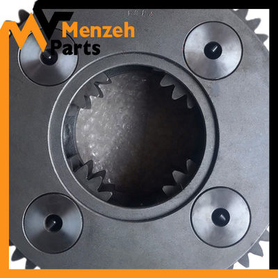 E336D Excavator เรือบรรทุกดาวเคราะห์ลำที่ 3 Assy Travel Final Reduction Gear