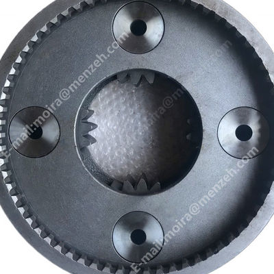 E336D Excavator เรือบรรทุกดาวเคราะห์ลำที่ 3 Assy Travel Final Reduction Gear