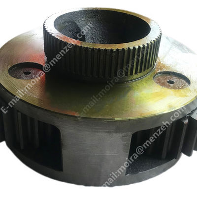 EX300-5 Excavator ดาวเคราะห์ดวงที่ 3 Sun Gear Carrier Assy Travel Final Drive Gear