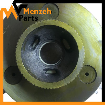 EX300-5 Excavator ดาวเคราะห์ดวงที่ 3 Sun Gear Carrier Assy Travel Final Drive Gear