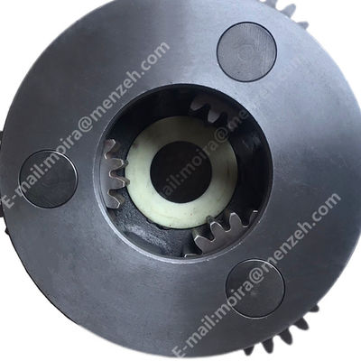 EX300-5 Excavator ดาวเคราะห์ดวงที่ 3 Sun Gear Carrier Assy Travel Final Drive Gear