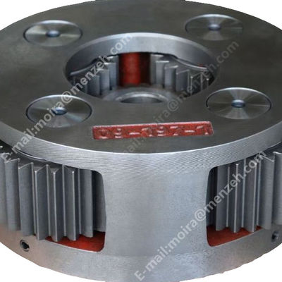 K1002540A K1004037A K1004038B 2230-1034 K9004901 DX260 DX255LC Carrier No.2 Assy Swing Drive เกียร์มอเตอร์หมุน