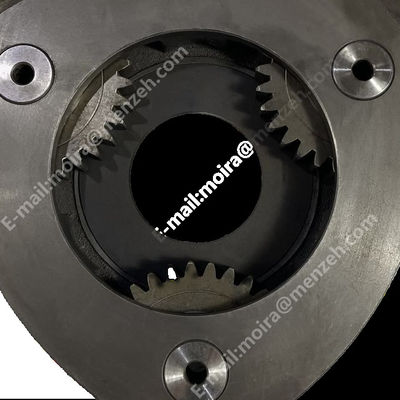 1015505 6018490 1026779 9182174 1011219 EX400-3 EX400-5 ชุดเกียร์เดินทางประกอบดาวเคราะห์ชุดที่ 1