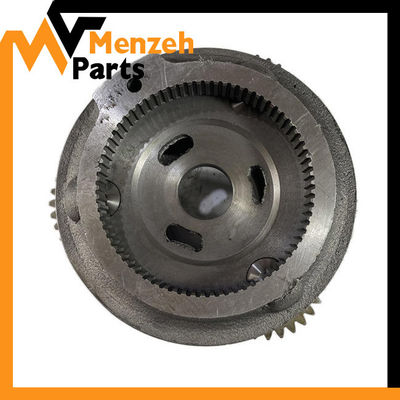 Zx230-3 Excavator Reduction Gearbox Gear Carrier Assy ชุดประกอบผู้ให้บริการรายที่สาม