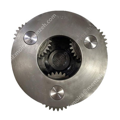 Zx230-3 Excavator Reduction Gearbox Gear Carrier Assy ชุดประกอบผู้ให้บริการรายที่สาม