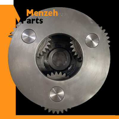 Zx230-3 Excavator Reduction Gearbox Gear Carrier Assy ชุดประกอบผู้ให้บริการรายที่สาม