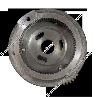 Zx230-3 Excavator Reduction Gearbox Gear Carrier Assy ชุดประกอบผู้ให้บริการรายที่สาม