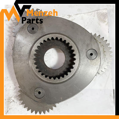 Zx230-3 Excavator Reduction Gearbox Gear Carrier Assy ชุดประกอบ Carrier แรก