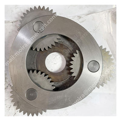 Zx230-3 Excavator Reduction Gearbox Gear Carrier Assy ชุดประกอบ Carrier แรก