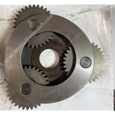 Zx230-3 Excavator Reduction Gearbox Gear Carrier Assy ชุดประกอบ Carrier แรก