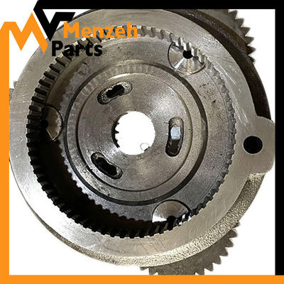 1027076 6020064 2028797 2042964 9200418 EX120-6 ZX120 อะไหล่ชุดประกอบ Travel Planet Carrier ชุดที่ 2 Sun Gear