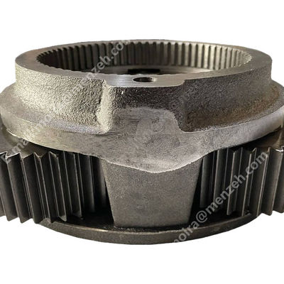 1027076 6020064 2028797 2042964 9200418 EX120-6 ZX120 อะไหล่ชุดประกอบ Travel Planet Carrier ชุดที่ 2 Sun Gear