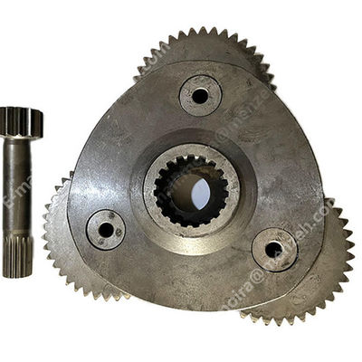 2043774 1027076 6020064 2028797 2042964 9200418 Ex200-5 Zx120 Ex200-3 Planetary Gear Assy ระดับแรกพร้อม Sun Gear