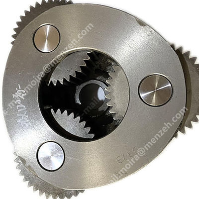 2043774 1027076 6020064 2028797 2042964 9200418 Ex200-5 Zx120 Ex200-3 Planetary Gear Assy ระดับแรกพร้อม Sun Gear