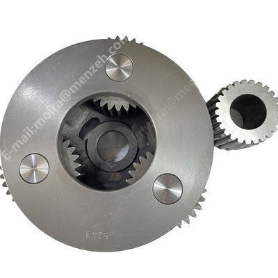 Zx240-3 Excavator Travel Planetary Sun Gear Carrier Assy ชุดประกอบผู้ให้บริการที่ 3