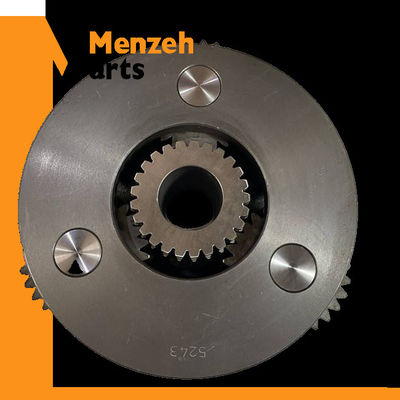 Zx240-3 Excavator Travel Planetary Sun Gear Carrier Assy ชุดประกอบผู้ให้บริการที่ 3