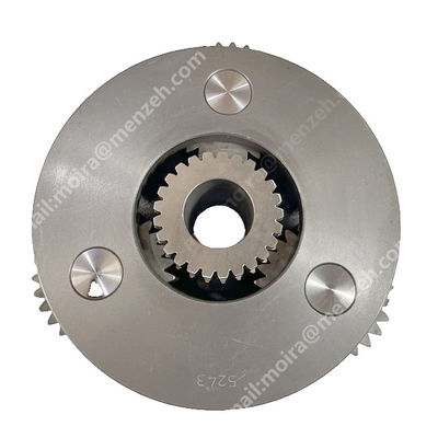 Zx240-3 Excavator Travel Planetary Sun Gear Carrier Assy ชุดประกอบผู้ให้บริการที่ 3