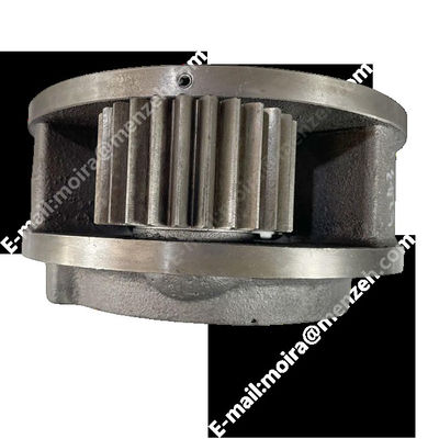 Zx240-3 Excavator Travel Planetary Sun Gear Carrier Assy ชุดประกอบผู้ให้บริการที่ 3