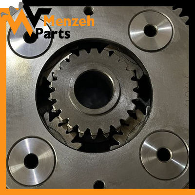 31E6-12020 31E6-12030 91E1-2907191E1-28070 31E6-12040 R130-7 R150W-7 R140LC-7 รถขุดอุปกรณ์โรตารีดาวเคราะห์