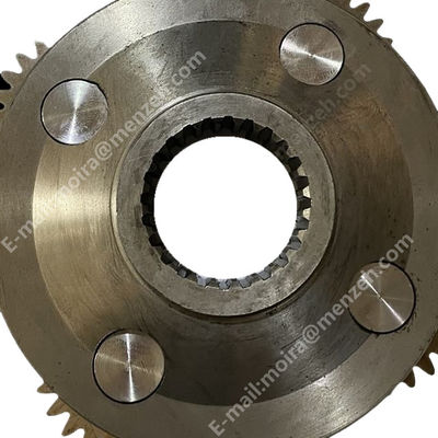 31E6-12020 31E6-12030 91E1-2907191E1-28070 31E6-12040 R130-7 R150W-7 R140LC-7 รถขุดอุปกรณ์โรตารีดาวเคราะห์