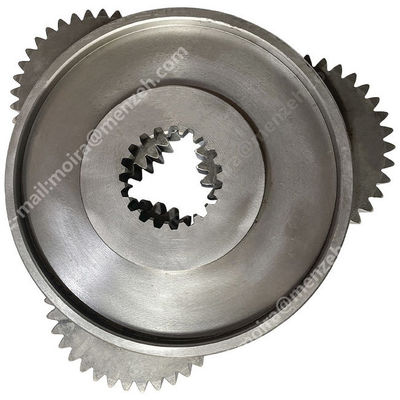 Lq15V00020S071 Lq15V00020S080 YT02C01115D3 YN50C01171P1 YN62H01015P1 Sk250-8 SK260-9 2Nd Travel Carrier Assy Gear
