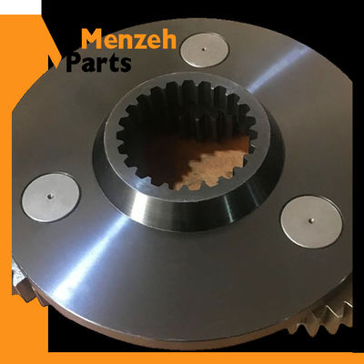 SA7117-00510 VOE14608963 VOE14505737 SA7118-23210 EC360 Excavator Swing Gearbox ชิ้นส่วนภายในชุดดาวเคราะห์ที่ 1