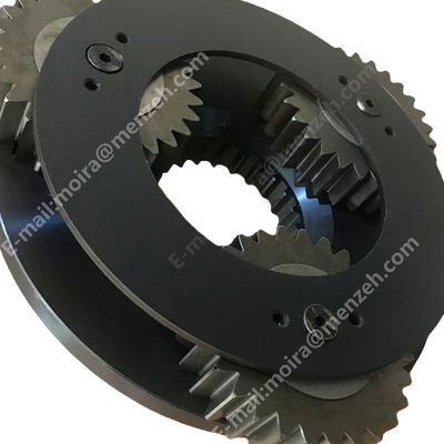 SA7117-00510 VOE14608963 VOE14505737 SA7118-23210 EC360 Excavator Swing Gearbox ชิ้นส่วนภายในชุดดาวเคราะห์ที่ 1
