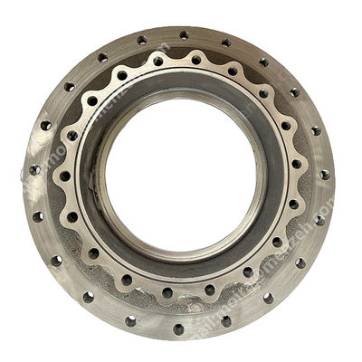 20Y-27-42520 20Y-27-31220 20Y-27-41140 Pc200-7 PC210 PC200-8 Final Drive Sprocket Hub Drum อะไหล่เปลี่ยนเกียร์