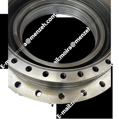 1015882 1015881 9160485 1027152 1022179 EX400-3-5 EX450-3 ZX450-1 ZX470-3 ฮับกล่องเกียร์เดินทาง