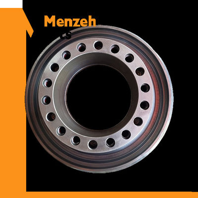 333-3036 3530528 2276113 2966249 E345 E349 E345D Excavator Final Drive Parts ที่อยู่อาศัยมอเตอร์