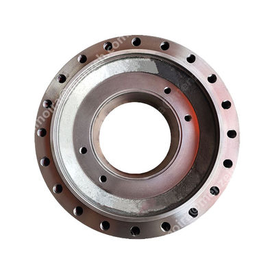 333-3036 3530528 2276113 2966249 E345 E349 E345D Excavator Final Drive Parts ที่อยู่อาศัยมอเตอร์