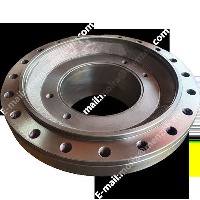 333-3036 3530528 2276113 2966249 E345 E349 E345D Excavator Final Drive Parts ที่อยู่อาศัยมอเตอร์
