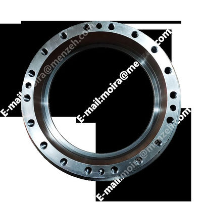 VOE14522996 VOE14592030 VOE14539660 VOE14576197 VOE14539006 EC360 EC290B EC330B BLC Final Drive Hub Housing