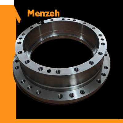 VOE14522996 VOE14592030 VOE14539660 VOE14576197 VOE14539006 EC360 EC290B EC330B BLC Final Drive Hub Housing