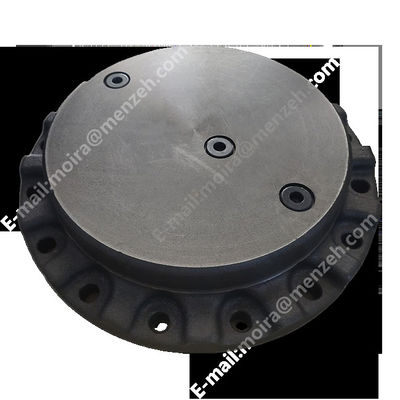 094-1515 099-3665 096-6334 EL200B E200 E240 EL240 Travel Gearbox Parts Casing Excavator Final Drive Cover