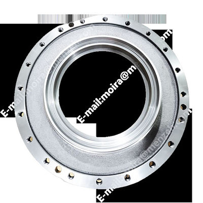 20Y-27-22180 20Y-27-21120 20Y-27-22181 20Y-957-2630 TZ902S1001-00 PC200-7 PC200-6 กระปุกเกียร์เดินทางดิสก์เกียร์