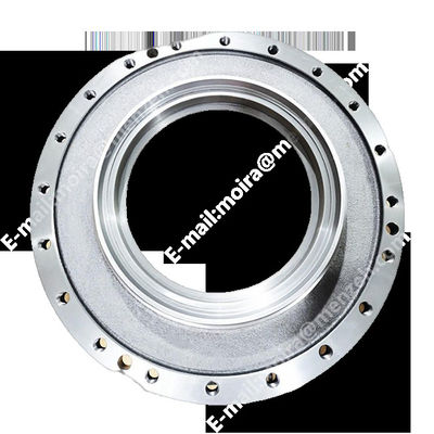 20Y-27-22180 20Y-27-21120 20Y-27-22181 20Y-957-2630 TZ902S1001-00 PC200-7 PC200-6 กระปุกเกียร์เดินทางดิสก์เกียร์