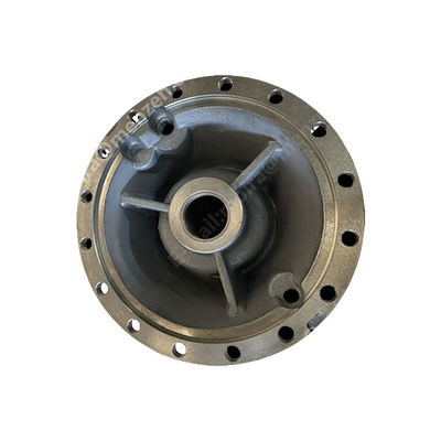 E320B Final Drive Housing Excavator Part ตัวเรือนมอเตอร์สวิง