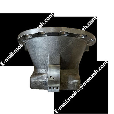 E320B Final Drive Housing Excavator Part ตัวเรือนมอเตอร์สวิง