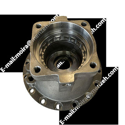 E320B Final Drive Housing Excavator Part ตัวเรือนมอเตอร์สวิง