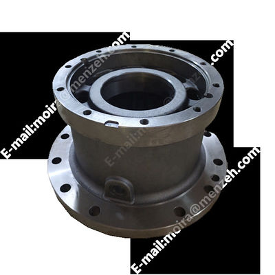 148-4638 1252940 1352359 1913236 2676798 E320C E320D Excavator Part เคสมอเตอร์สวิง