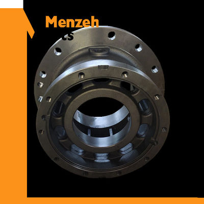 148-4638 1252940 1352359 1913236 2676798 E320C E320D Excavator Part เคสมอเตอร์สวิง