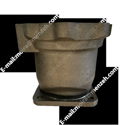 SA14502443 EC360 E360B EC330B สวิงมอเตอร์ ตัวเรือนลดแรงหมุน